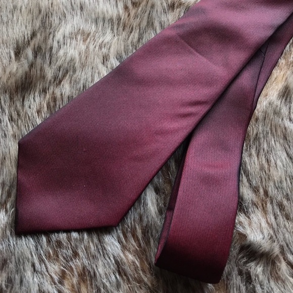 Men’s Duotone Necktie | Marc Anthony - Picture 2 of 3